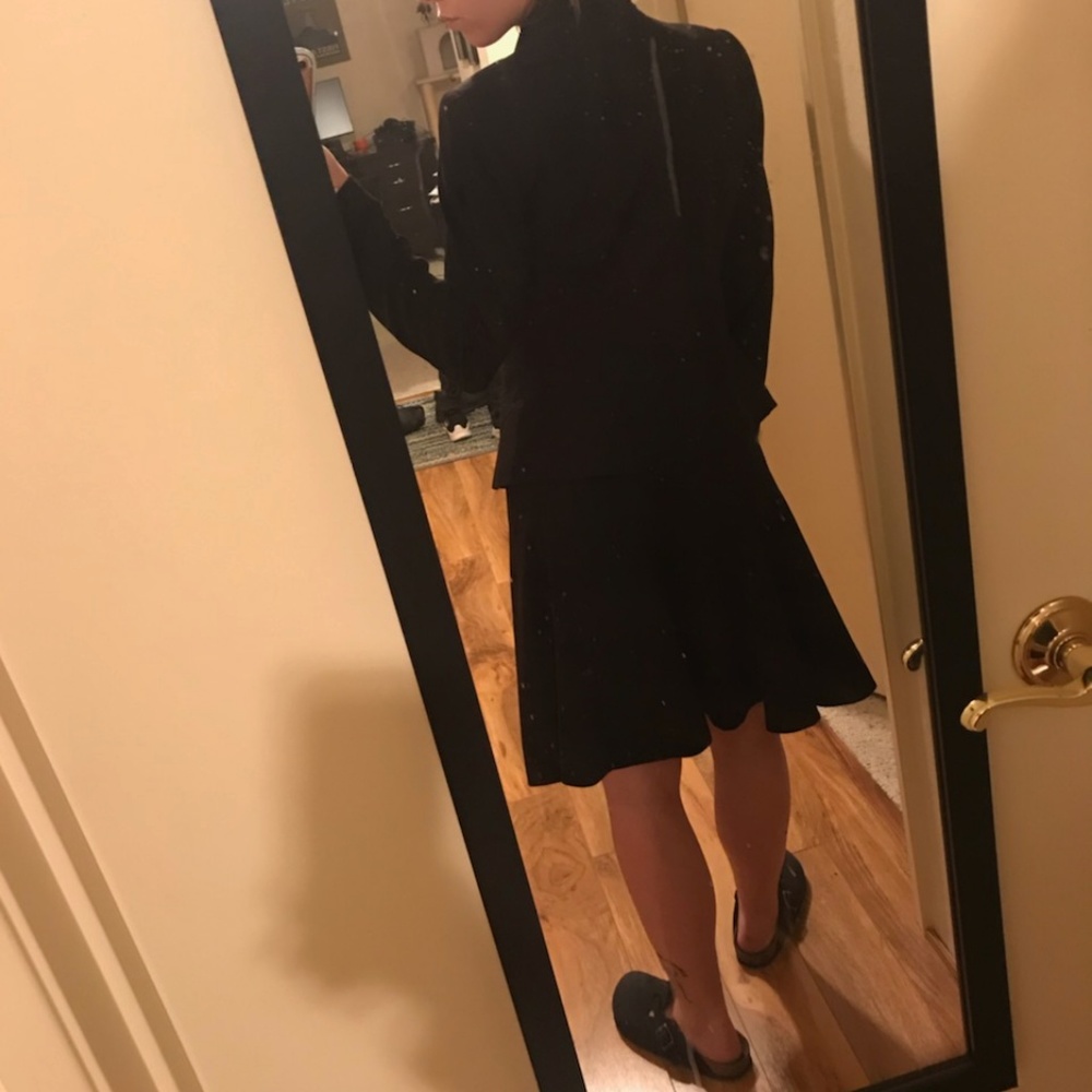 White House Black Market Skirt Set - Picture 3 of 8